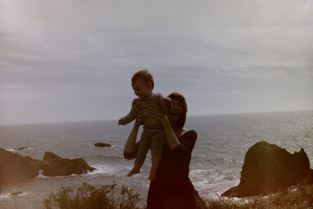 A photo to introduce Sydney McNeill, a JEDI Brand Strategist at AndHumanity.