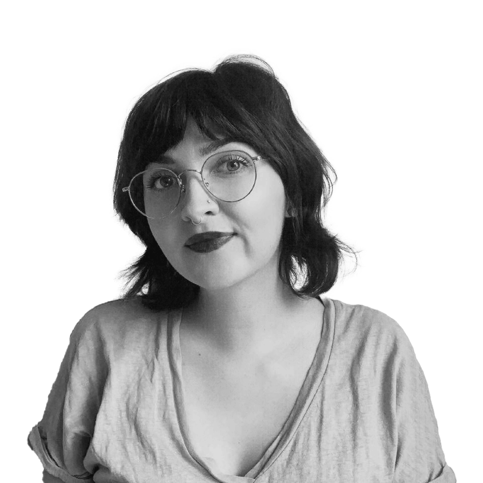 Sydney McNeill (they/them)