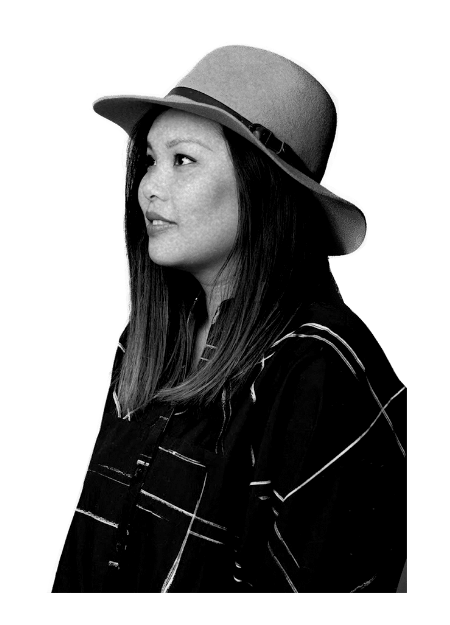 Tammy Tsang (she/her)