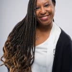 Sheryl Johnson